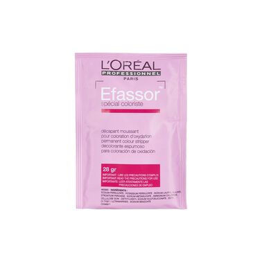 Efassor Color Remover Powder - Blond Studio | L'Oréal Partner Shop